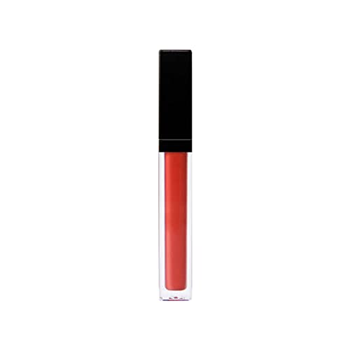 Xiahium Color Lip Gloss 26 Color Lipstick Lipstick duradouro Lipstick líquido hidratante de longa duração Gadgets de beleza de 3 ml