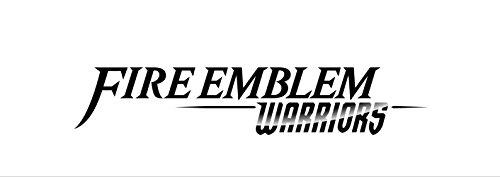 Fire Emblem Warriors - Novo Nintendo 3DS