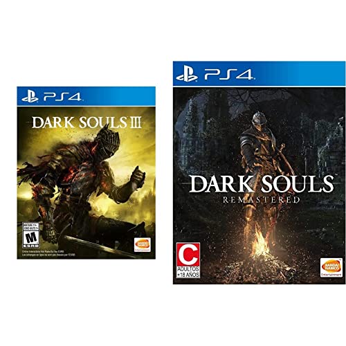 Dark Souls III - edição padrão do Xbox One