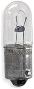 GE 40383-1873 Lâmpada automotiva em miniatura
