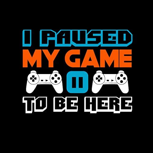 Market Trendz Funny Video Game Shirt for Gamers Tir camiseta camisetas de videogame para homens