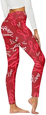 Briefas mulheres calças casuais femininas Print Print Sports Leggings Leggings com bolsos para mulheres