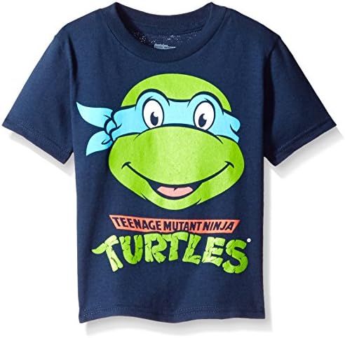 Teenage Mutant Ninja Turtles Boys Group Group Camise
