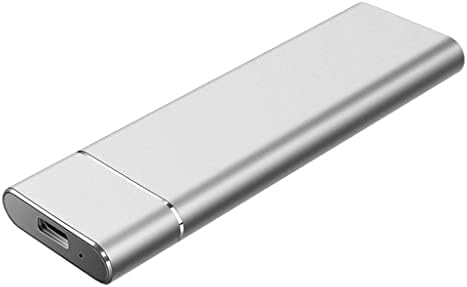 CZDYUF SSD DISTURO RUDO EXTERNO USB 3.1 Tipo C 500 GB 1TB 2TB Portátil State Solid State Drive externa