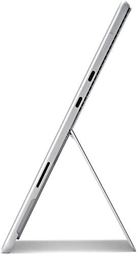 Microsoft Surface Pro 8 Tablet, tela sensível ao toque de 13 , plataforma Intel i5 Evo, 8 GB de RAM,