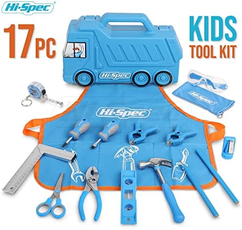 Pacote de chave de fenda de cabeceira elétrica sem fio azul de 4,8V de alta especificação com Kids Kit Kit