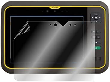 IPG para Trimble T7 tablet 7 Protetor de tela Hydrogel Invisible Ultra HD Clear Film Anti Scratch Skin Guard -Smooth/Auto