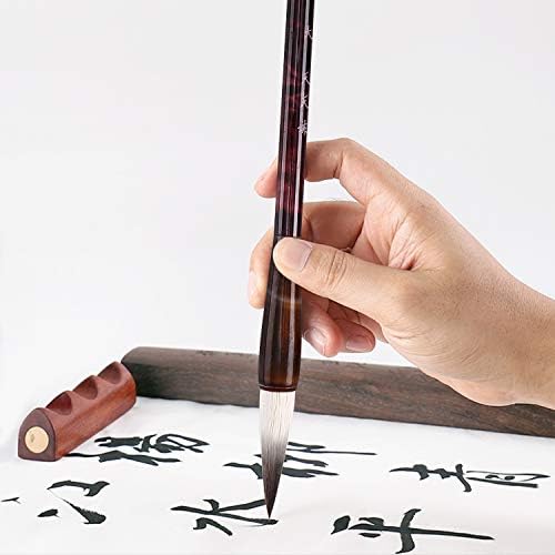 Megrez chinês caligrafia japonesa prática escrevendo sumi desenhando papel de arroz xuan, caligrafia kanji pincel