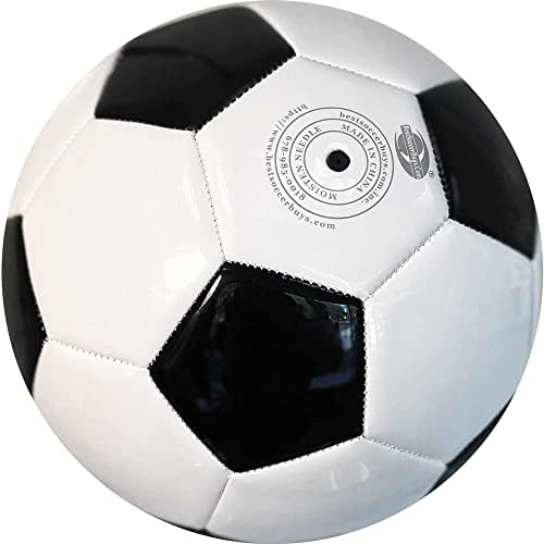 Bolas de futebol da BestSoccerbuys.com