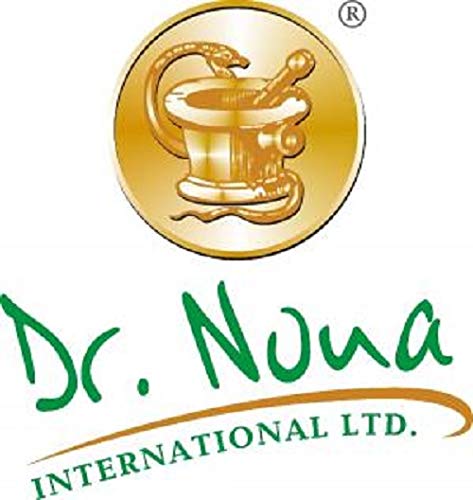 Dr.Nona - Quarteto de Sais de Banho - Minerais do Mar Morto Organic Natural Spa 1,2 kg