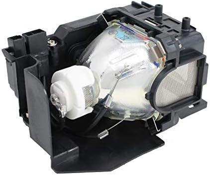 VT85LP Lâmpada de lâmpada de lâmpada compatível com o projetor Sanyo Lv7575 - Substituição para a lâmpada