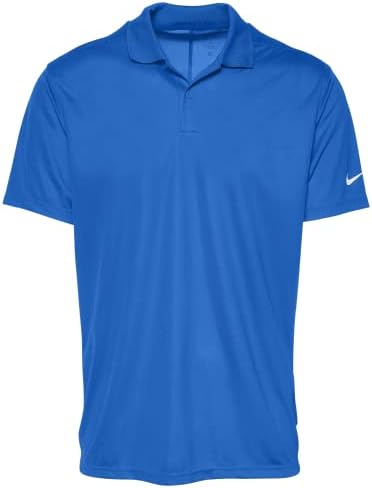 Nike Men's Victory Solid OLC Golf Polo