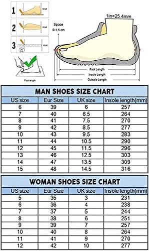 OWAHESON Fudge colorido Gomosy Bears Masculino Running Lightweight Respirável Casual Sports Shoes Fashion Shoes Walking Shoes