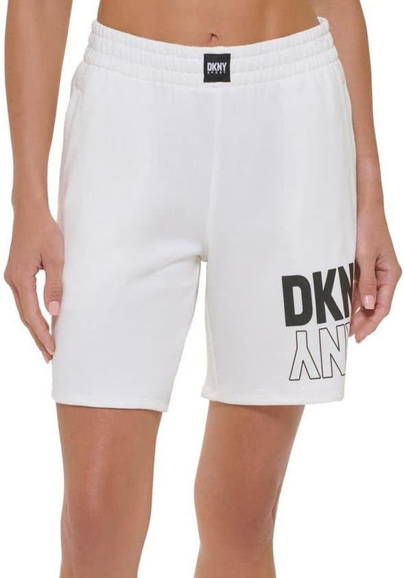 Logotipo de bolsos ativos femininos da DKNY