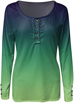 Blusas para mulheres moda 2022 camiseta básica simples túnica respirável túnica blusas sweatershirt túnicas de camisetas henley
