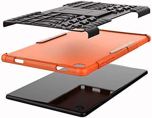 Solução de comprimido Solução Tampa compatível com o Samsung Galaxy Tab A7 10.4 T500/T507/T505 TEXTURA