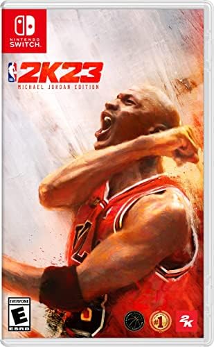NBA 2K23 - Xbox One [código digital]