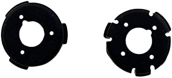 Yanho [Peças do drone] Gimbal vazio original para DJI Mavic Mini 3 Câmera Pro Camera Roll Motor com braço PTZ Cabo de borracha de borracha Peças de reparo de bola [Fácil instalação]