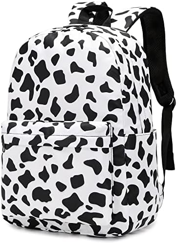 Mochila da Escola Kouxunt Daisy para meninas femininas, bolsas escolares collge bookbags laptop mochilas para crianças adultos adultos