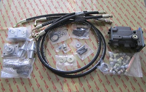 Kit de conversão de escavadeiras aplicável ao EX220-2, peças de reposição de pós-venda