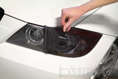 Lamin-X Custom Fit Tint Feltlight para Acura TSX Sportwagon