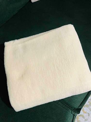 Milito Amarelo Baby Cotton Clanta, material de algodão, 100 x 120 tamanho/dimensões, cobertor de