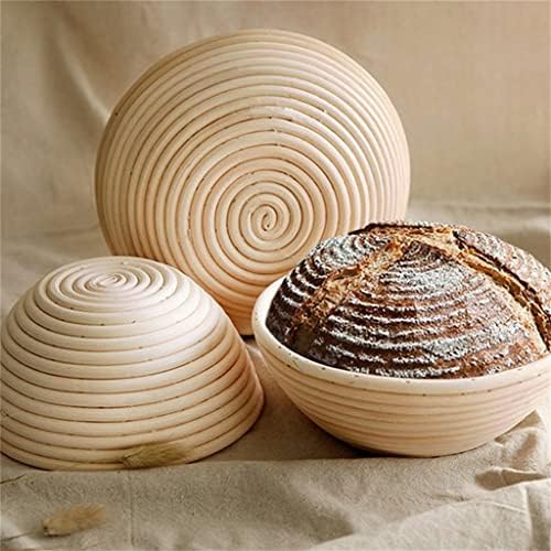 Gppzm para padeiro de casas artesanais fabricando bandeja de cesta de cesta de cesta de massa