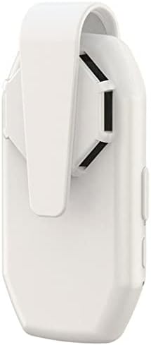 Ventilador de resfriamento portátil de sdfgh portátil mudo de carregamento USB Fan portátil esportes ao