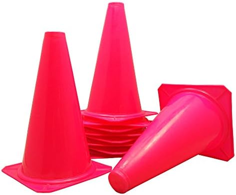 Bluedot Trading 9 Cones Pack