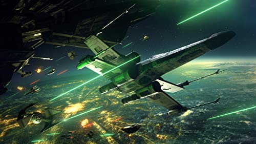Guerra nas Estrelas: Esquadrões - Xbox One