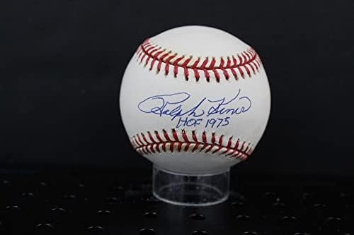 Ralph Kiner assinado Baseball Autograph Auto PSA/DNA AL88600 - Bolalls autografados