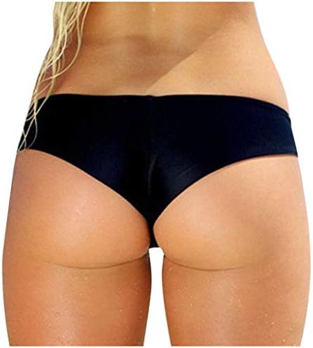 Shorts de natação pretos de cfklopgg para mulheres shorts de natação de cintura alta feminino