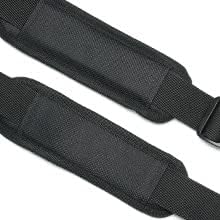 Melotough Police Suspender for Duty Belt Suspenders Tactical para Battle Belt vem com 4 PCS Belt Keeper