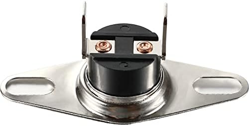Interruptor do ventilador de ventilador de lareira do interruptor térmico btanadi para o ventilador térmico