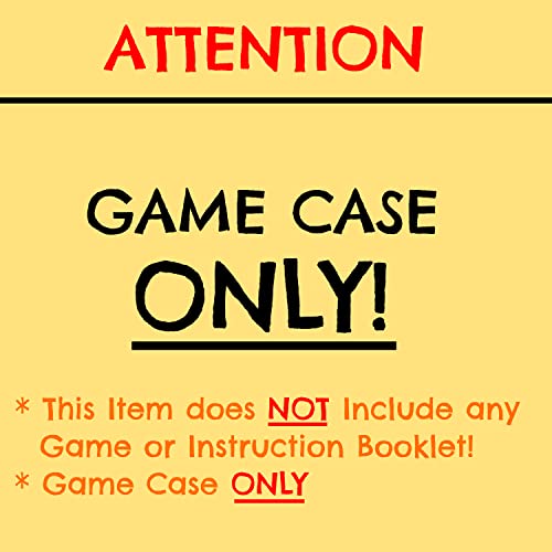 Tale de Moomin | Game Boy Color - Caso do jogo apenas - sem jogo