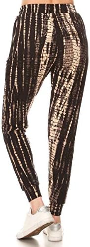 Leggings Depot Popular Feminino Impressão High Caist Premium Pants Bat1