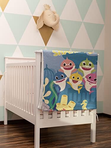 Bedding de crianças quentes, flanela para crianças meninos, cobertor macio de bebê macio, cobertor unissex arremesso de lã de bebê 60 x 40 polegadas, verde, azul