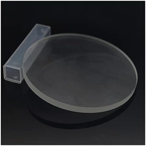 Xuusha Microscópio Acessórios Kit Slide Preparação Camer 30 ~ 130mm Espessura de vidro endurecido