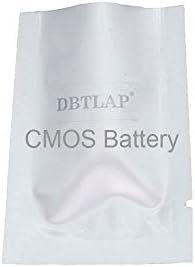 Compatível para Dell Inspiron 15 3558 CMOS RTC Battery