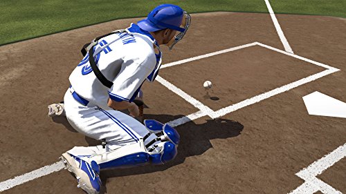 MLB 15: The Show - PlayStation 3