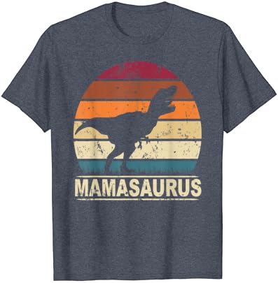 Mamasaurus rex dinossauro família mãe dino mama saurus