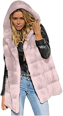 Jackets da moda para mulheres de inverno zipfront sobrecarregando a frente aberta de cor, com