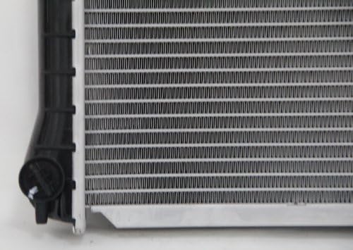 Produtos de resfriamento OSC 396 Novo radiador