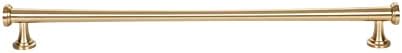 ATLAS HomeWares 443-WB 12 pol. Browning Collection Pull, Brass quentes