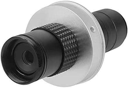 Lente de microscópio de visão uniqal lente ml15 100 vezes lente de zoom contínua lente industrial lente-50mm