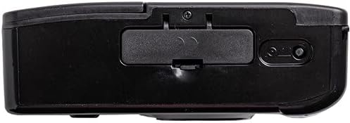 Câmera de filme de 35 mm do Kodak M38 - Foco gratuito e incorporado, fácil de usar