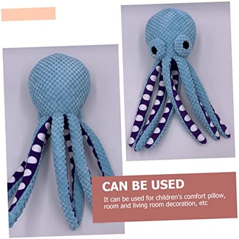 Toyandona Octopus boneca Crianças travesseiros para niños chimmy luxuos