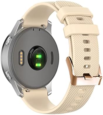 Bedcy Refolition Watch Band para Suunto 3 Fitness Silicole Bracelet Sport Strap para Suunto 3 Fitness Smart Watch