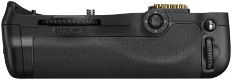 Nikon MB -D10 Multi Power Battery para Nikon D300 & D700 Câmeras Digital SLR - embalagens de varejo