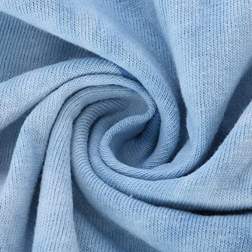 Campa de blusa de algodão para mulheres roupas de outono de verão de manga curta Gráfico de